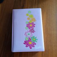 DIARIO scolastico AGENDA Barbie da collezione 