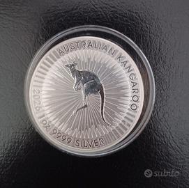 moneta oncia argento 