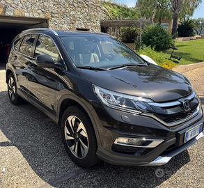 Honda CRV
