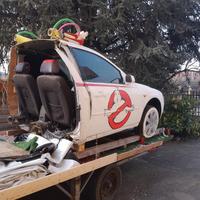 Carro allegorico