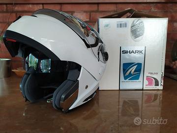 CASCO NUOVO MODULARE SHARK OPENLINE L
