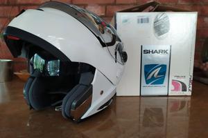 CASCO NUOVO MODULARE SHARK OPENLINE L