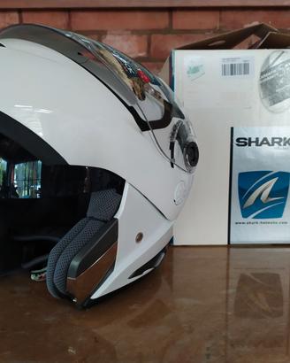 CASCO NUOVO MODULARE SHARK OPENLINE L
