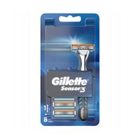 Rasoio Gillette Sensor