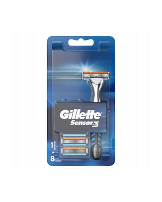 Rasoio Gillette Sensor