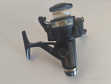 Mulinello daiwa JG1350H HI SPEED