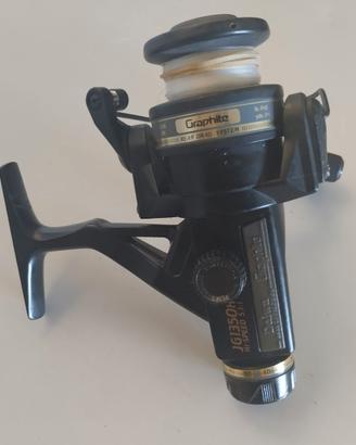 Mulinello daiwa JG1350H HI SPEED