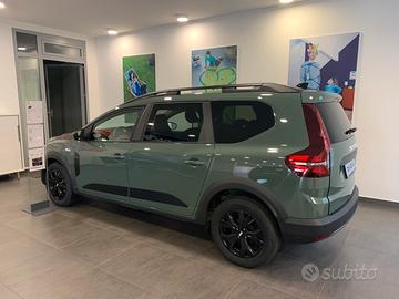 Jogger extreme up 5 posti