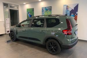 Jogger extreme up 5 posti