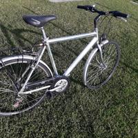 Bicicletta City Bike