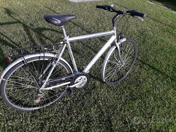 Bicicletta City Bike