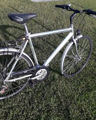 Bicicletta City Bike