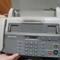 fax Samsung sf-360