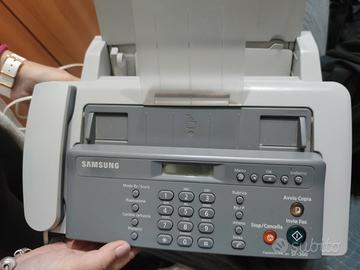 fax Samsung sf-360