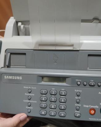 fax Samsung sf-360
