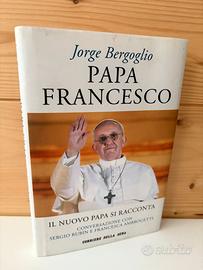 Libro Papa Francesco