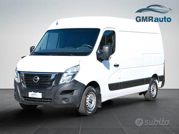 Nissan Interstar 35 2.3 dCi 135CV PM-TM Acenta Fur