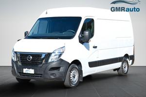 Nissan Interstar 35 2.3 dCi 135CV PM-TM Acenta Fur