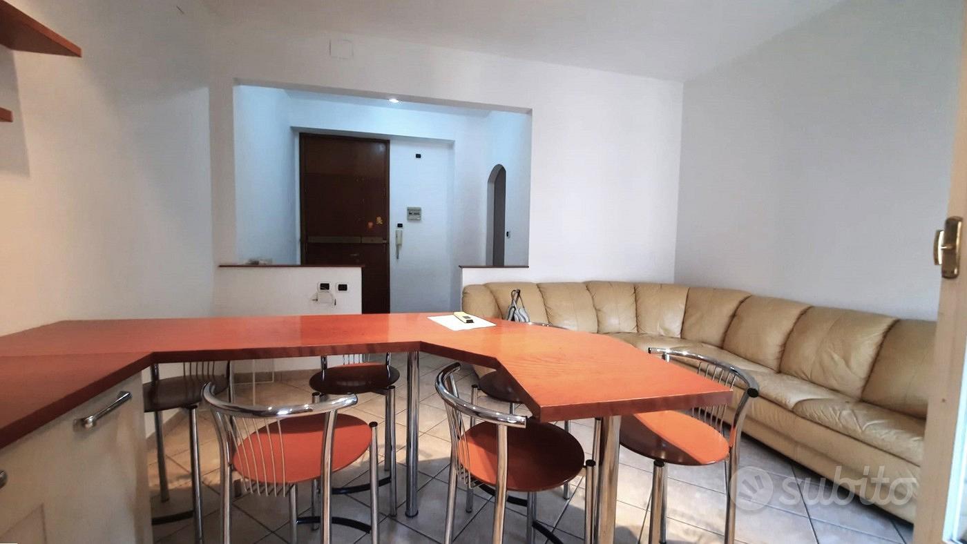 Apartment in Casalecchio di Reno, La Bastia, Croce di Casalecchio - Vista 4