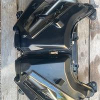 FANALE FARO ANTERIORE HONDA X ADV 750 2021 2024