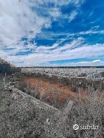 Terreno via Oberdan - Vista 3