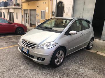 Mercedes Classe A CDI 200