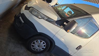 Furgone iveco