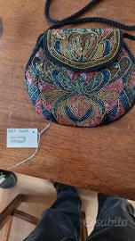 borsa donna  Paola del lungo 