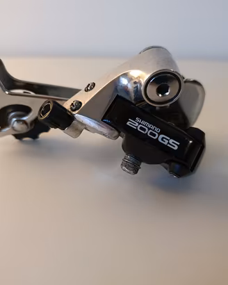 Cambio SHIMANO 200 GS VINTAGE 