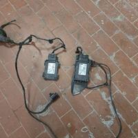 BMW OEM 2 Blind Spot Radar Sensor 5A6DB55