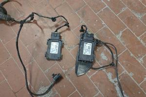 BMW OEM 2 Blind Spot Radar Sensor 5A6DB55