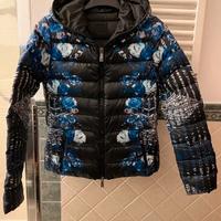 Piumino 100 grammi stampa floreale - Pinko