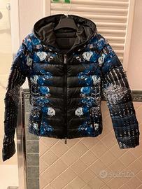 Piumino 100 grammi stampa floreale - Pinko