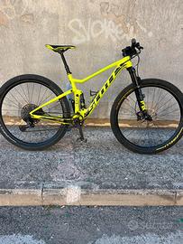Scott spark 900 comp