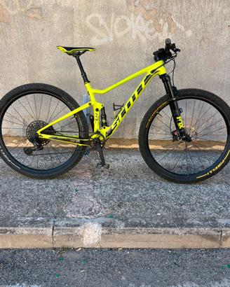 Scott spark 900 comp