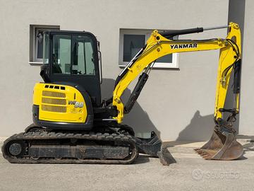 YANMAR VIO50