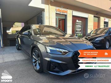 AUDI A5 2� serie A5 40 TFSI S tronic S line edi...