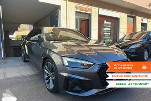 AUDI A5 2� serie A5 40 TFSI S tronic S line edi...