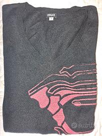 Maglia cotone Versace Sport tg. S