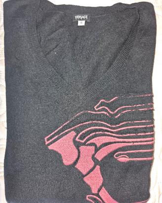 Maglia cotone Versace Sport tg. S