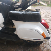 Vendita vespa 50 pkxl