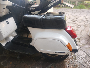 Vendita vespa 50 pkxl