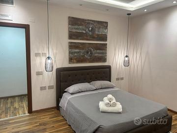 CAGLIARI - Via Pascoli Appartamento ristrutturato