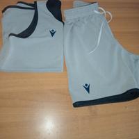 completo reversibile BASKET