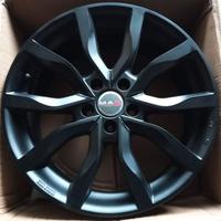 Cerchi in lega 18" AUDI A3 Q3 TT - VW GOLF TIGUAN