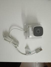 Webcam LifeCam VX-800 Microsoft model 1407