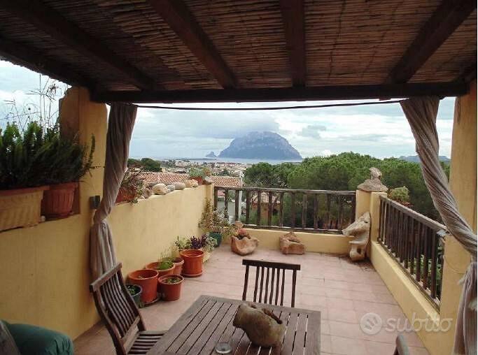 Appartamento – Poltu San Pàulu/Porto San Paolo, I Fari - Altro