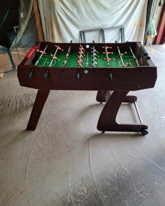 calcio balilla