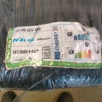 Gomme 185/60 E 14  82 T