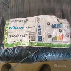 Gomme 185/60 E 14  82 T